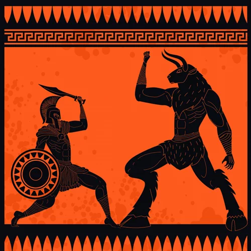 Θησεὺς, ὁ βασιλεὺς τῶν Ἀθηνῶν | Ακόμη ένα εκπαιδευτικό πρόγραμμα Αρχαίων Ελληνικών για παιδιά δημοτικού από την Ελληνική Αγωγή