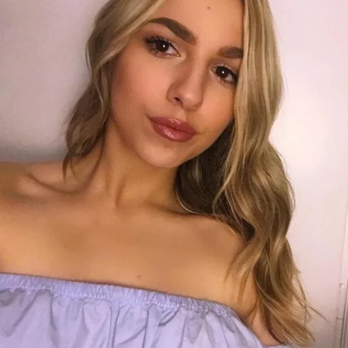 Ιωάννα Χαρδαλιά | Η 19χρονη κόρη του Νίκου Χαρδαλιά είναι φοιτήτρια Νομικής που αγαπά τη μόδα και την ομορφιά (pics)