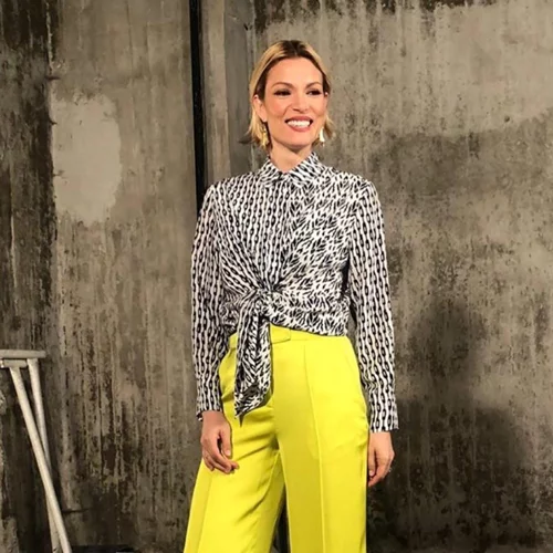 Βίκυ Καγιά | Η φωτογραφία από την εγκυμοσύνη και η φουσκωμένη κοιλίτσα