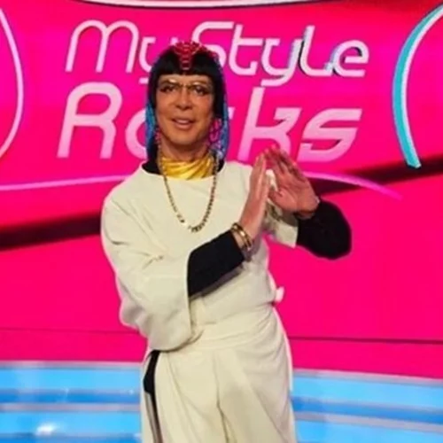 Λάκης Γαβαλάς | Το κράτος ήρθε και μου πήρε τα χρήματα που πήρα από το My Style Rocks