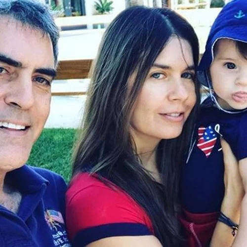 Κατερίνα Μουτσάτσου | «Ήμασταν θετικοί στον κορονοϊό»