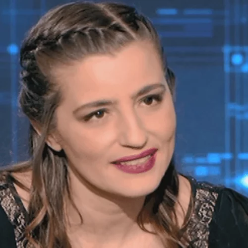 Η Μαρία Κίτσου έχασε πολλά κιλά μέσα στην καραντίνα | Η μεγάλη αλλαγή της