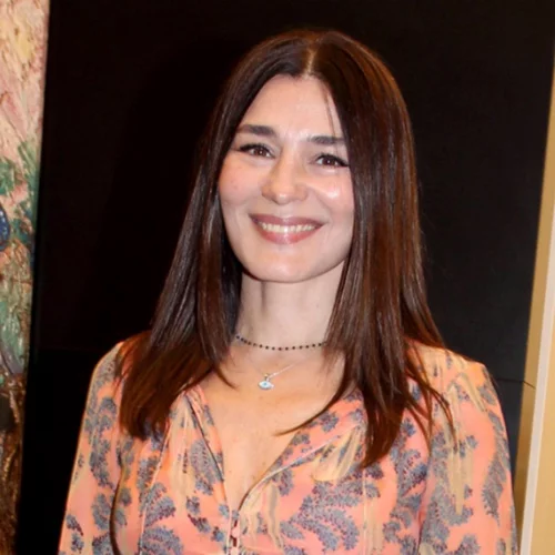 H Μαρία Ναυπλιώτου έκοψε τα μαλλιά της - Η αλλαγή στην εικόνα της (pics)