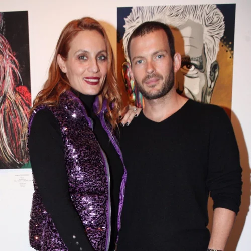 Ελεονώρα Μελέτη | Η φωτογραφία αγκαλιά με την κόρη της και η αποκάλυψη για την ημέρα που έμαθε πως είναι έγκυος