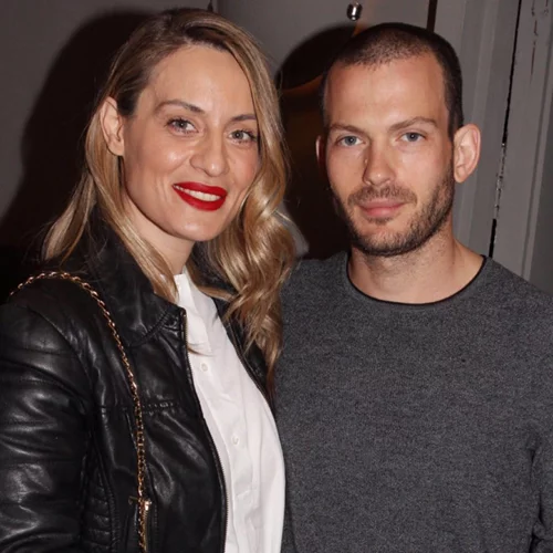 Γενέθλια για την κόρη της Ελεονώρας Μελέτη και του Θοδωρή Μαροσούλη | Η αρετουσάριστη φωτογραφία από το μαιευτήριο και το συγκινητικό μήνυμα