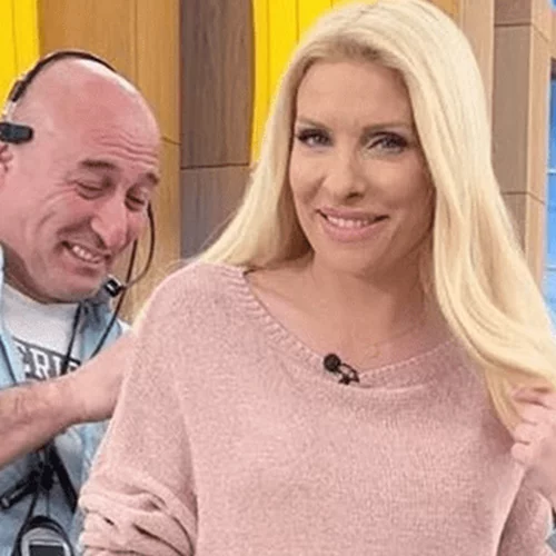 Ελένη Μενεγάκη | Όλο το παρασκήνιο της αποχώρησης του Γιώργου Ασημινάκη μετά από 17 χρόνια συνεργασίας