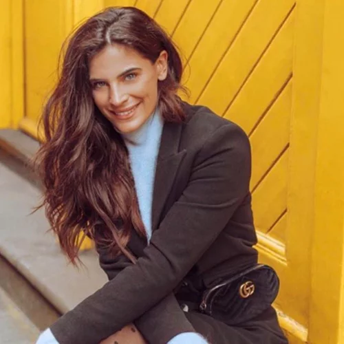 Χριστίνα Μπόμπα | Αποκαλύπτει αν ισχύουν οι φήμες εγκυμοσύνης