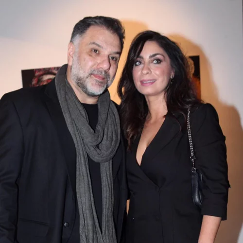 Δυσάρεστα νέα για τη Νάνσυ Αντωνίου