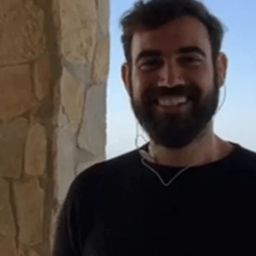 Ο Νίκος Πολυδερόπουλος έγινε μπαμπάς | Η πρώτη φωτογραφία του μωρού και το συγκινητικό μήνυμα