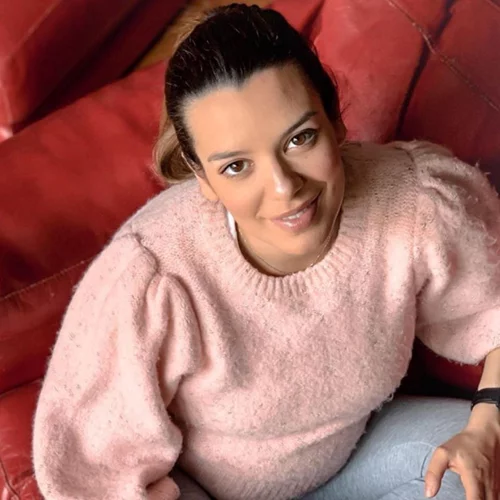 Νικολέττα Ράλλη | Μας δείχνει το δωμάτιο της κόρης της (pics)