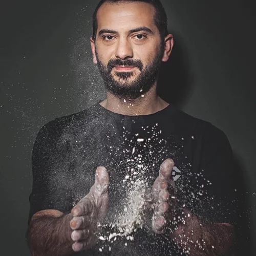 Λεωνίδας Κουτσόπουλος | Ευχάριστα νέα από τον σεφ