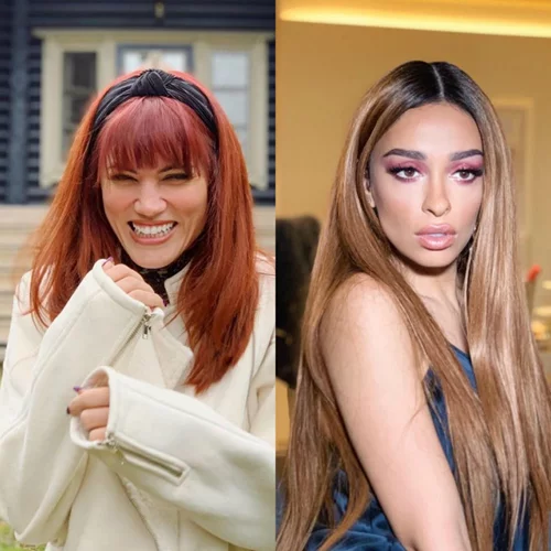 Όταν οι διάσημοι Έλληνες έχουν όρεξη για βίντεο, φτιάχνουν τα καλύτερα στο TikTok