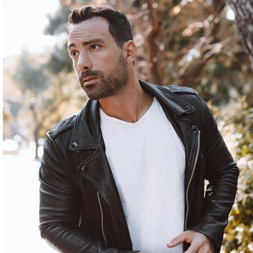 Σάκης Τανιμανίδης | Αυτό είναι το νέο του look