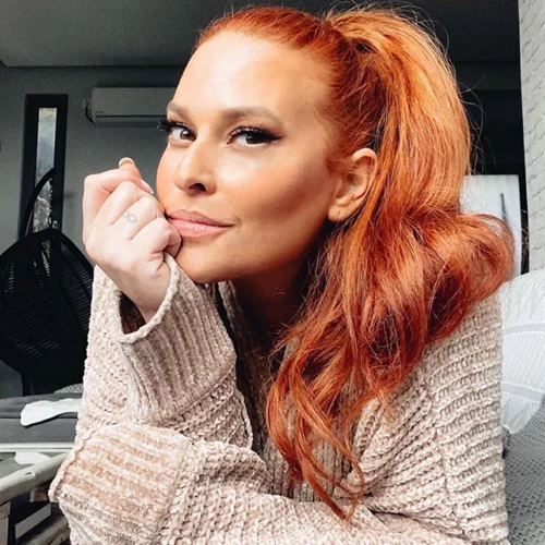 Love affair | Η Σίσσυ Χρηστίδου έκανε την αποκάλυψη που όλοι θέλαμε να ακούσουμε