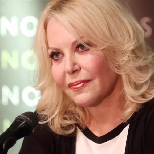 Σεμίνα Διγενή | Η σπάνια φωτογραφία με τον γιο της και η μεγάλη ομοιότητα