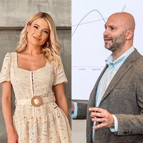 Νίκος Ηλιόπουλος | Η δημόσια αφιέρωση και οι στίχοι όλο νόημα (pic)