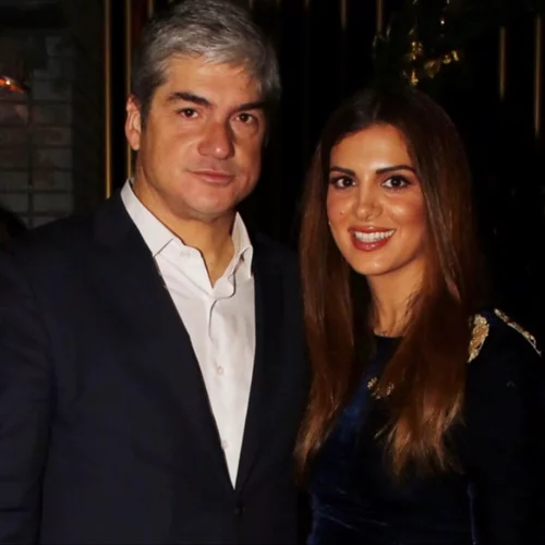 Σταματίνα Τσιμτσιλή | Οι ερωτήσεις των followers της αν είναι έγκυος