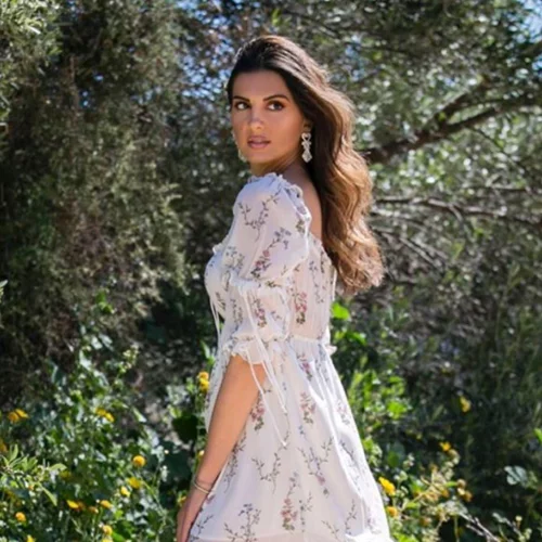 Σταματίνα Τσιμτσιλή | Βρήκε τον πιο έξυπνο τρόπο να γυμνάζεται στο σπίτι