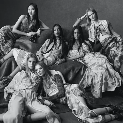 Η νέα καμπάνια των Zara είναι ό,τι πιο ωραίο έχεις δει τις τελευταίες μέρες