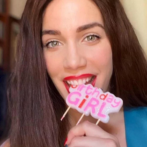 Γενέθλια Κατερίνας Στικούδη | Τα σχέδια που άλλαξαν, η ηλικία της και το αισιόδοξο μήνυμα