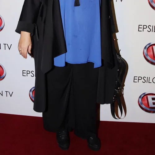 Δύσκολες ώρες για Ελληνίδα δημοσιογράφο