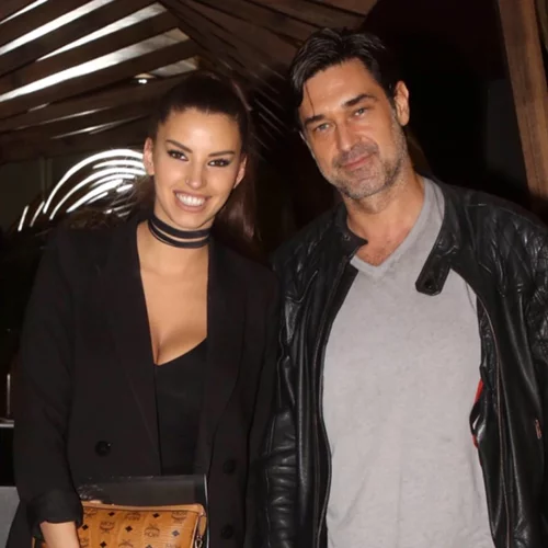 Χαρά Παππά | Μια νέα αρχή για το μοντέλο