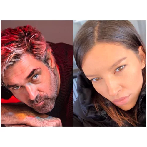 Χαρά Παππά | Αποκάλυψε το πρόβλημα υγείας του Burak Hakki - Το άγχος του ηθοποιού για τον κορονοϊό