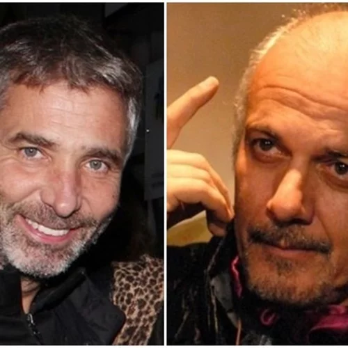 Θοδωρής Αθερίδης - Γιώργος Κιμούλης | Έντονος διαδικτυακός διάλογος με αφορμή την πανδημία