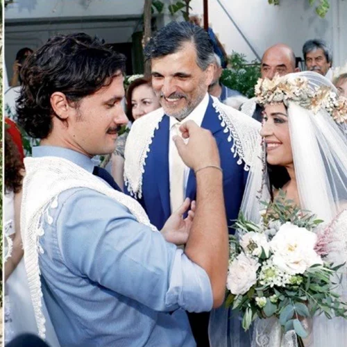 Μαρία Τζομπανάκη - Γιάννης Βάλβης | Σπάνια πλάνα από το πολυτελές διαμέρισμά τους στη Νέα Υόρκη με την υπέροχη θέα