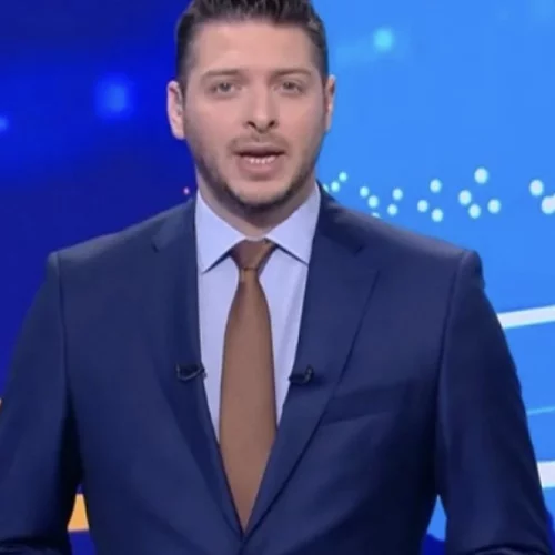 Βασίλης Τσεκούρας | Στην εντατική ο δημοσιογράφος του OPEN - Τι συνέβη;