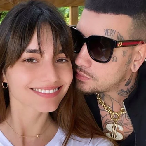 «The time hAs come» | Έγιναν γνωστά τα νέα που όλοι περιμέναμε για την Ηλιάνα Παπαγεωργίου