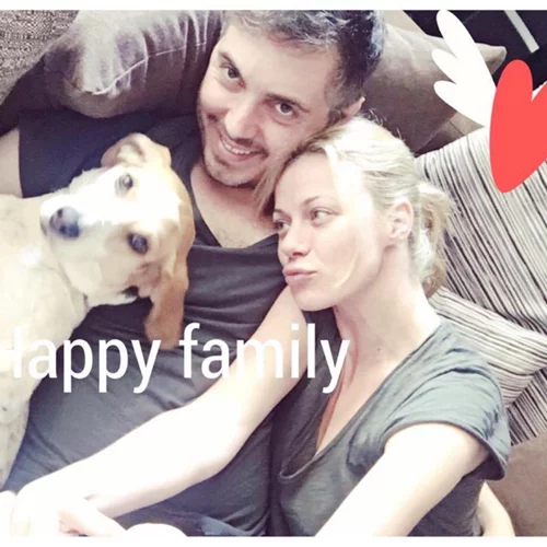 Ζέτα Μακρυπούλια - Μιχάλης Χατζηγιάννης | Δες φωτογραφίες από το σπίτι που έμενε το πρώην ζευγάρι