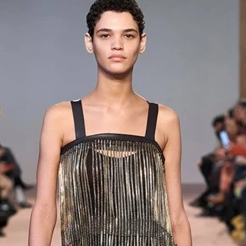 Η Εβδομάδα Μόδας Υψηλής Ραπτικής θα πραγματοποιηθεί διαδικτυακά