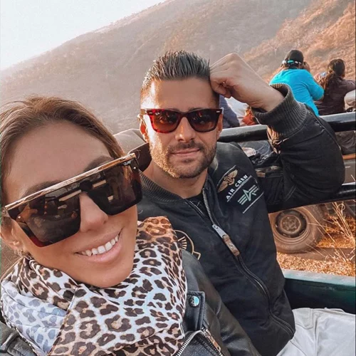 Ευρυδίκη Βαλαβάνη - Κωνσταντίνος Βασάλος | Τα ευχάριστα νέα από το ζευγάρι - Αυτό είναι το νέο μέλος της οικογένειας