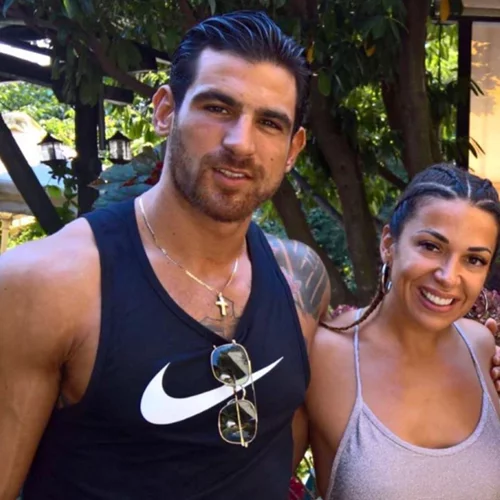 Ελένη Χατζίδου - Ετεοκλής Παύλου | Αυτή είναι η ημερομηνία του γάμου τους και βάφτισης της κόρης τους