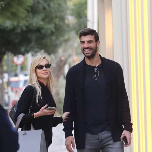 Βίκυ Κάβουρα - Γιώργος Βίγγος | Αυτός είναι ο λόγος που χώρισαν