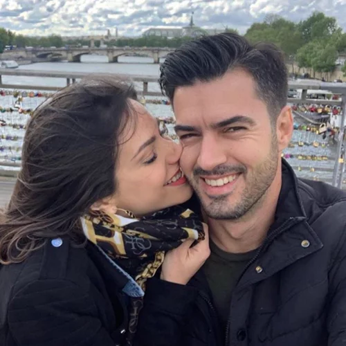 Κατερίνα Γερονικολού - Γιάννης Τσιμιτσέλης | Το επόμενο βήμα στη σχέση τους