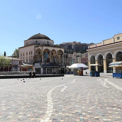Όλα όσα αλλάζουν στην καθημερινότητά μας από σήμερα