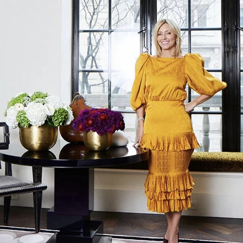 Η Marie-Chantal στις πιο πλούσιες γυναίκες της Βρετανίας | Η περιουσία των 2,5 δισ. δολαρίων και ο «βασιλιάς των duty free» πατέρας