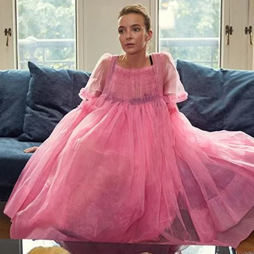 Οι πιο stylish χαρακτήρες στην πλατφόρμα του Netflix