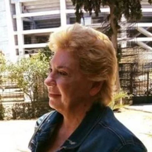 Δήμητρα Λιάνη | Τι αποκαλύπτει για την αλλαγή στην εμφάνισή της που την έκανε αγνώριστη