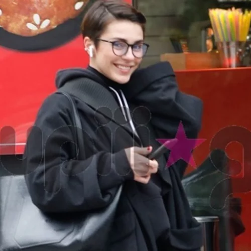 Κάτια Ταραμπανκό | Με πιο κοντά μαλλιά από ποτέ και άκρως ανανεωμένη μετά τον χωρισμό (pics)