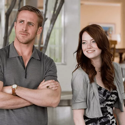 Οι καλύτερες ρομαντικές ταινίες στο Netflix