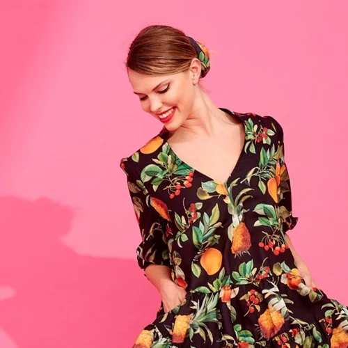 5 φορέματα από ελληνικά brands που θα σε βάλουν σε καλοκαιρινό mood