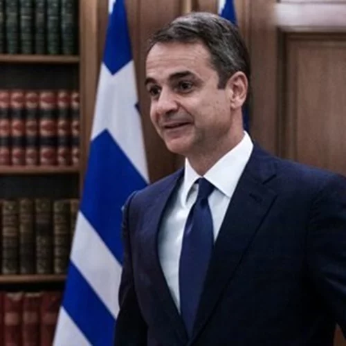 Το νέο διάγγελμα του Κυριάκου Μητσοτάκη | Μειώσεις φόρων, ενίσχυση εργασίας και στήριξη επιχειρήσεων