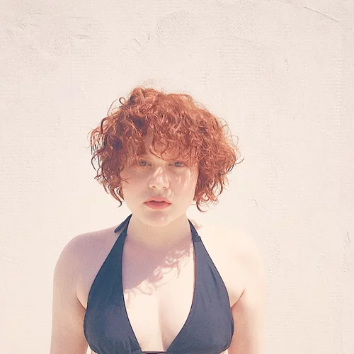 Ξανθή Τζερεφού | Oι πρώτες βουτιές και η εντυπωσιακή αλλαγή του plus size μοντέλου