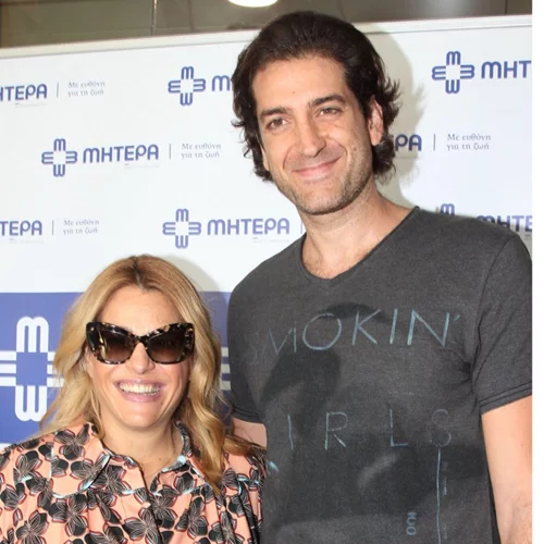 Τζένη Μπότση - Αλέξανδρος Μιχαλάς | Το όνομα που θα δώσουν στην κόρη τους και η ιδιαίτερη σημασία του (vid)