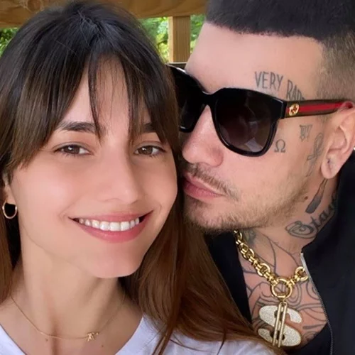 Ηλιάνα Παπαγεωργίου - Snik | Χωρισμός για το ζευγάρι