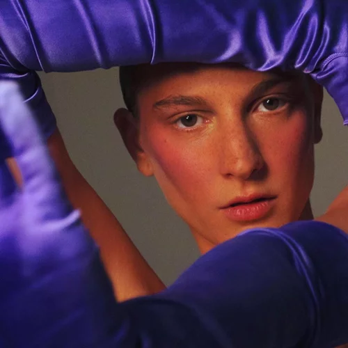 Ροζάνα Γεωργίου | Ας γνωρίσουμε καλύτερα το μοντέλο που (μάλλον) θα αντικαταστήσει την Ηλιάνα Παπαγεωργίου (pics)