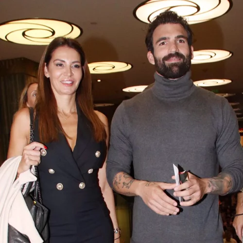 Δημήτρης Αλεξάνδρου | Οι προσπάθειες επανασύνδεσης με τη Μαρία Καλάβρια